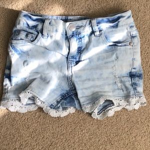 Cute shorts